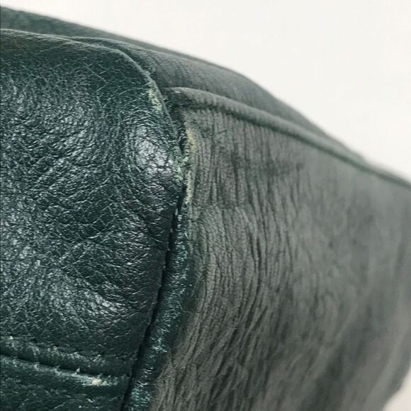 TJW VINTAGE GENUINE LEATHER WOMEN BAG - Picture 6 of 16